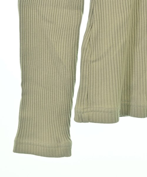 FRED PERRY（フレッドペリー）カーディガン カーキ サイズ:10(M位) レディース/2200671835033