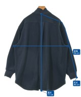 FRED PERRY（フレッドペリー）ブルゾン 紺 サイズ:38(M位) レディース/2200671691127