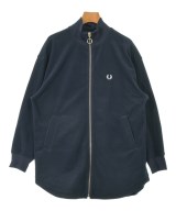 FRED PERRY ブルゾン