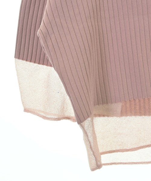 FRED PERRY（フレッドペリー）ポロシャツ ピンク サイズ:10(M位) レディース/2200675058018