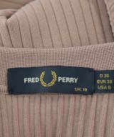 FRED PERRY（フレッドペリー）ポロシャツ ピンク サイズ:10(M位) レディース/2200675058018