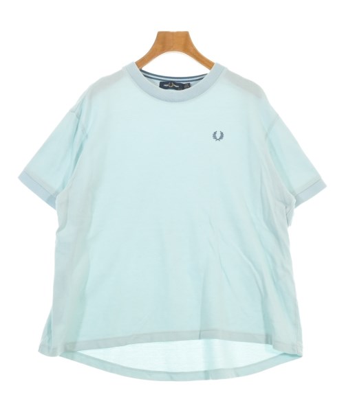 FRED PERRY(フレッドペリー)Tシャツ・カットソー 青 サイズ:38(M位)/2200673969095