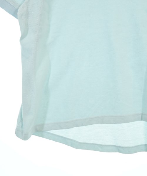 FRED PERRY（フレッドペリー）Tシャツ・カットソー 青 サイズ:38(M位) レディース/2200673969095