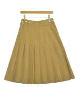 FRED PERRY（フレッドペリー）ロング・マキシ丈スカート カーキ サイズ:10(M位) レディース/2200677082073