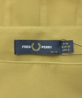 FRED PERRY（フレッドペリー）ロング・マキシ丈スカート カーキ サイズ:10(M位) レディース/2200677082073