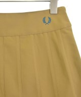 FRED PERRY（フレッドペリー）ロング・マキシ丈スカート カーキ サイズ:10(M位) レディース/2200677082073