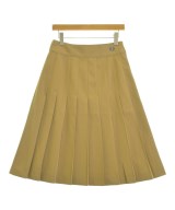 FRED PERRY ロング・マキシ丈スカート