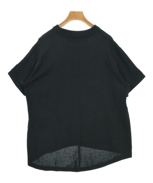 FRED PERRY（フレッドペリー）Tシャツ・カットソー 黒 サイズ:38(M位) レディース/2200674835092