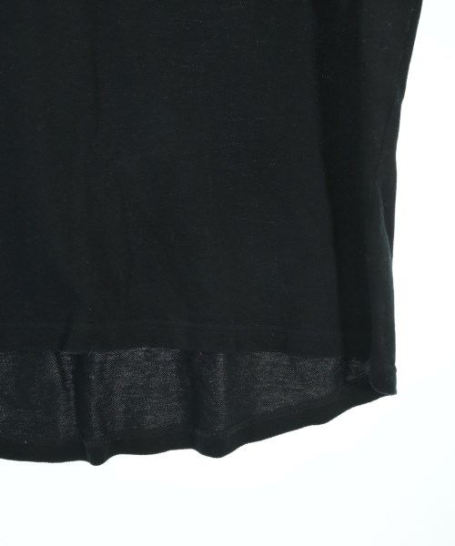 FRED PERRY（フレッドペリー）Tシャツ・カットソー 黒 サイズ:38(M位) レディース/2200674835092