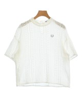 FRED PERRY ブラウス