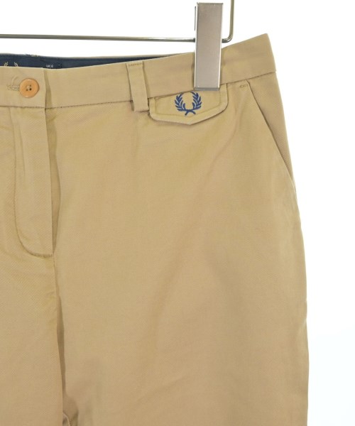 FRED PERRY（フレッドペリー）チノパン ベージュ サイズ:36(S位) レディース/2200675130035