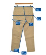 FRED PERRY（フレッドペリー）チノパン ベージュ サイズ:36(S位) レディース/2200675130035