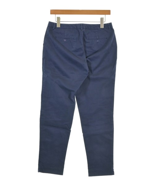 FRED PERRY（フレッドペリー）チノパン 紺 サイズ:36(S位) レディース/2200675130042
