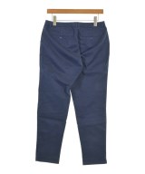 FRED PERRY（フレッドペリー）チノパン 紺 サイズ:36(S位) レディース/2200675130042