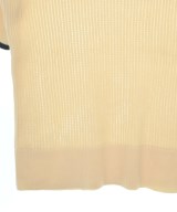 FRED PERRY（フレッドペリー）ニット・セーター ベージュ サイズ:38(M位) レディース/2200680103055
