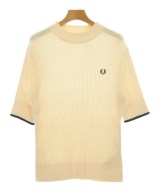 FRED PERRY ニット・セーター