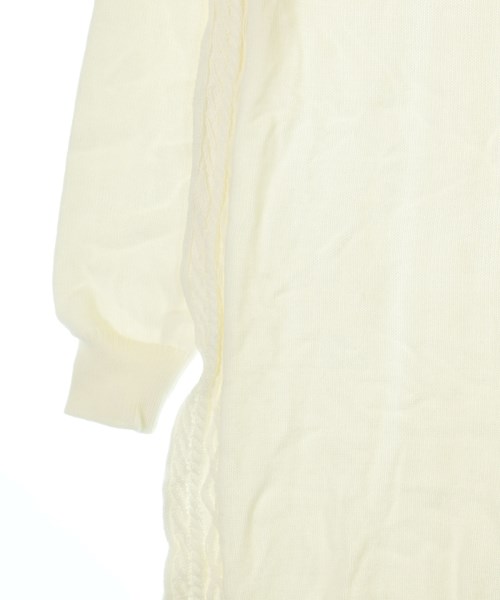 FRED PERRY（フレッドペリー）ワンピース 白 サイズ:10(M位) レディース/2200673651037