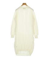 FRED PERRY（フレッドペリー）ワンピース 白 サイズ:10(M位) レディース/2200673651037