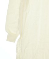 FRED PERRY（フレッドペリー）ワンピース 白 サイズ:10(M位) レディース/2200673651037