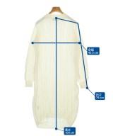 FRED PERRY（フレッドペリー）ワンピース 白 サイズ:10(M位) レディース/2200673651037