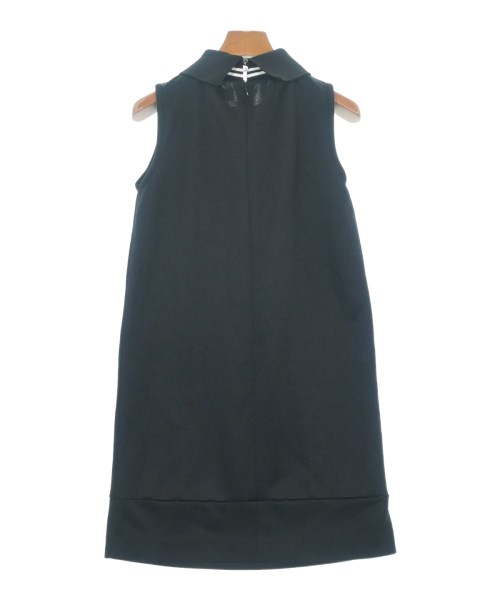 FRED PERRY（フレッドペリー）ワンピース 黒 サイズ:M レディース/2200680441010