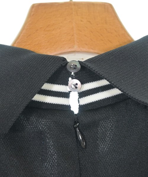 FRED PERRY（フレッドペリー）ワンピース 黒 サイズ:M レディース/2200680441010