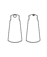 FRED PERRY（フレッドペリー）ワンピース 黒 サイズ:M レディース/2200680441010