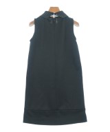 FRED PERRY（フレッドペリー）ワンピース 黒 サイズ:M レディース/2200680441010