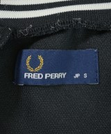 FRED PERRY（フレッドペリー）ワンピース 黒 サイズ:M レディース/2200680441010