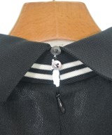 FRED PERRY（フレッドペリー）ワンピース 黒 サイズ:M レディース/2200680441010