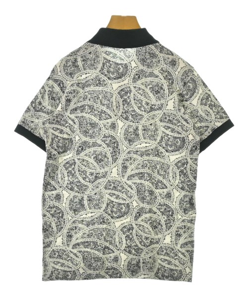 FRED PERRY（フレッドペリー）ポロシャツ 白 サイズ:M レディース/2200666197184