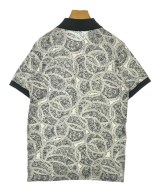 FRED PERRY（フレッドペリー）ポロシャツ 白 サイズ:M レディース/2200666197184