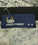 FRED PERRY（フレッドペリー）ポロシャツ 白 サイズ:M レディース/2200666197184