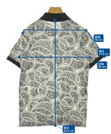 FRED PERRY（フレッドペリー）ポロシャツ 白 サイズ:M レディース/2200666197184