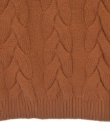 FRED PERRY（フレッドペリー）ニット・セーター オレンジ サイズ:38(M位) レディース/2200680610041