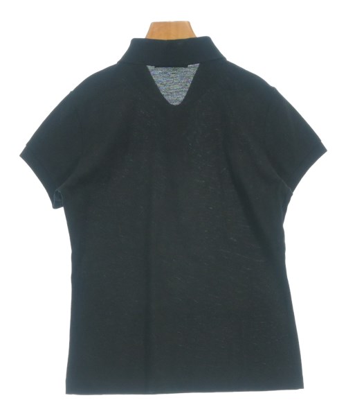 FRED PERRY（フレッドペリー）ポロシャツ 黒 サイズ:M レディース/2200679846048