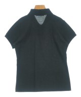 FRED PERRY（フレッドペリー）ポロシャツ 黒 サイズ:M レディース/2200679846048