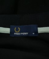 FRED PERRY（フレッドペリー）ポロシャツ 黒 サイズ:M レディース/2200679846048