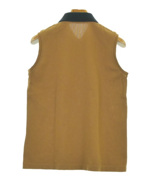 FRED PERRY（フレッドペリー）ポロシャツ ベージュ サイズ:10(M位) レディース/2200674838093