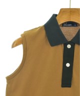 FRED PERRY（フレッドペリー）ポロシャツ ベージュ サイズ:10(M位) レディース/2200674838093