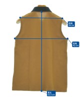 FRED PERRY（フレッドペリー）ポロシャツ ベージュ サイズ:10(M位) レディース/2200674838093
