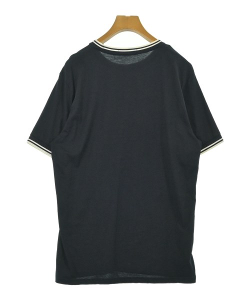 FRED PERRY（フレッドペリー）Tシャツ・カットソー 紺 サイズ:M レディース/2200681674080