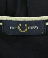 FRED PERRY（フレッドペリー）Tシャツ・カットソー 紺 サイズ:M レディース/2200681674080