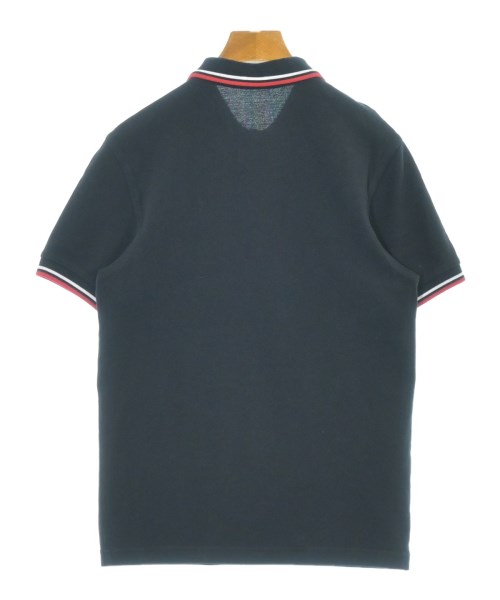 FRED PERRY（フレッドペリー）ポロシャツ 紺 サイズ:XS レディース/2200681716063