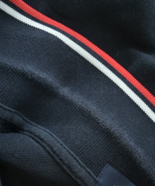 FRED PERRY（フレッドペリー）ポロシャツ 紺 サイズ:XS レディース/2200681716063