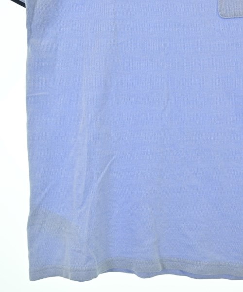 FRED PERRY（フレッドペリー）Tシャツ・カットソー 青 サイズ:S レディース/2200678118054