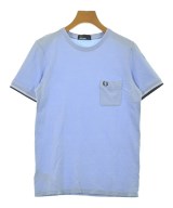 FRED PERRY（フレッドペリー）Tシャツ・カットソー 青 サイズ:S レディース/2200678118054