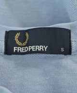 FRED PERRY（フレッドペリー）Tシャツ・カットソー 青 サイズ:S レディース/2200678118054