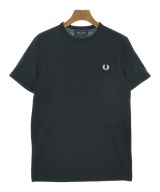 FRED PERRY（フレッドペリー）Tシャツ・カットソー 紺 サイズ:XS レディース/2200688695064