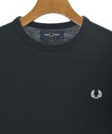 FRED PERRY（フレッドペリー）Tシャツ・カットソー 紺 サイズ:XS レディース/2200688695064